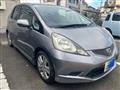 2008 Honda Fit