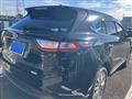 2018 Toyota Harrier