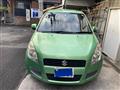 2008 Suzuki Splash