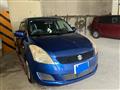 2011 Suzuki Swift