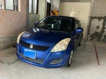 2011 Suzuki Swift