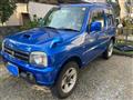 2008 Suzuki Jimny