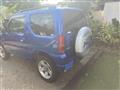 2008 Suzuki Jimny