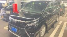 2019 Toyota Voxy