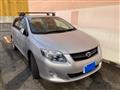 2011 Toyota Corolla Fielder