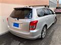 2011 Toyota Corolla Fielder