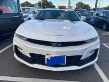 2020 Chevrolet Camaro