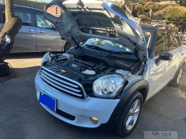 2014 BMW MINI Other