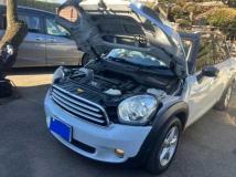 2014 BMW MINI Other