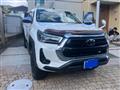 2021 Toyota Hilux