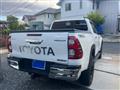 2021 Toyota Hilux