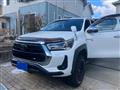 2021 Toyota Hilux