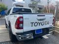 2021 Toyota Hilux
