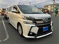 2016 Toyota Vellfire