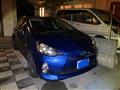 2013 Toyota AQUA