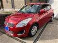 2014 Suzuki Swift