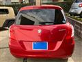 2014 Suzuki Swift