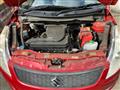 2014 Suzuki Swift