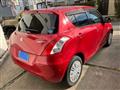 2014 Suzuki Swift