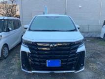 2023 Toyota Vellfire