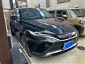 2023 Toyota Harrier Hybrid