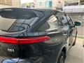2023 Toyota Harrier Hybrid