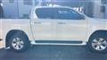 2017 Toyota Hilux