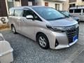 2019 Toyota Alphard G