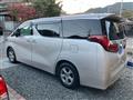 2019 Toyota Alphard G
