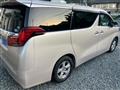 2019 Toyota Alphard G