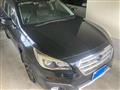 2015 Subaru Outback