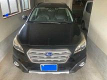 2015 Subaru Outback