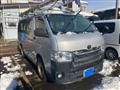 2011 Toyota Hiace Van