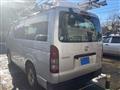 2011 Toyota Hiace Van