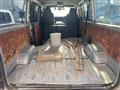2011 Toyota Hiace Van