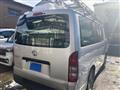 2011 Toyota Hiace Van