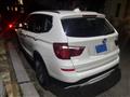 2014 BMW X3