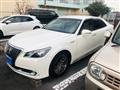 2015 Toyota Crown Majesta