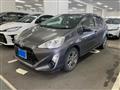 2015 Toyota AQUA