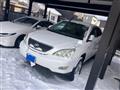 2005 Toyota Harrier