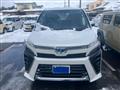2019 Toyota Voxy