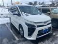 2019 Toyota Voxy