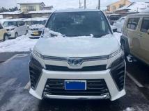 2019 Toyota Voxy
