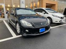 2009 Toyota Crown