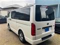 2012 Toyota Hiace Van