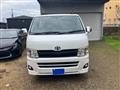 2012 Toyota Hiace Van