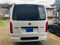 2012 Toyota Hiace Van