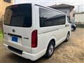 2012 Toyota Hiace Van