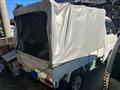 2005 Daihatsu Hijet Truck