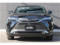 2024 Toyota Harrier